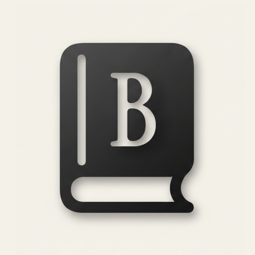 App icon